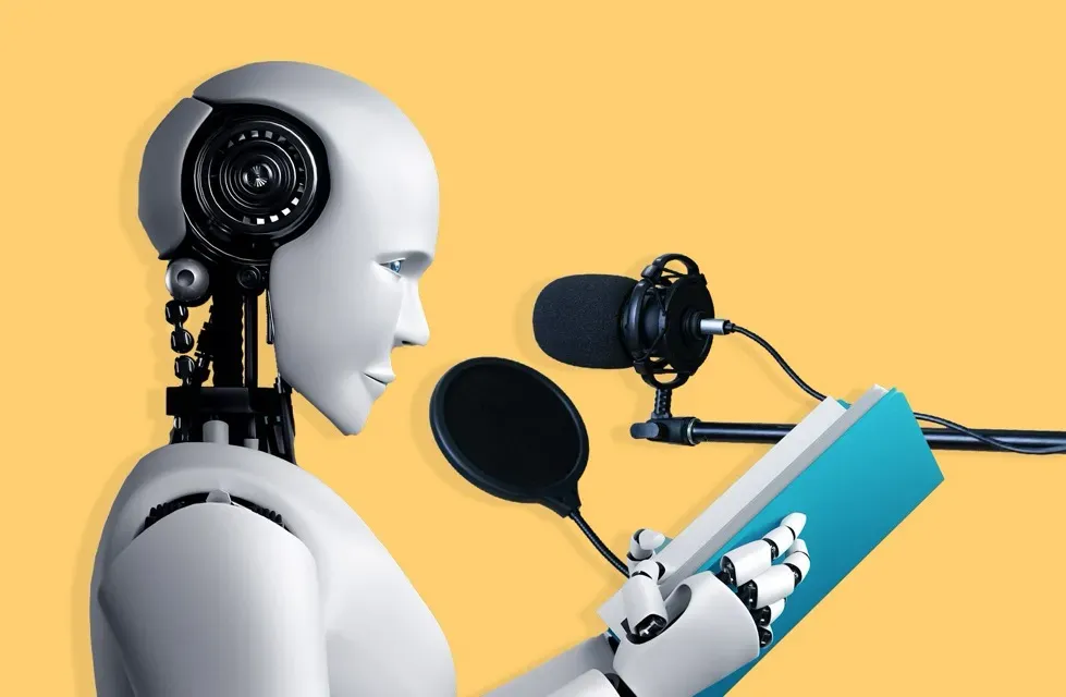 How AI Narration Is Changing Audiobook Production Costs