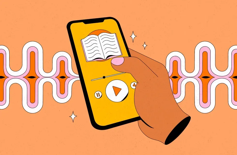 La guida completa per lanciare un catalogo digitale di audiolibri