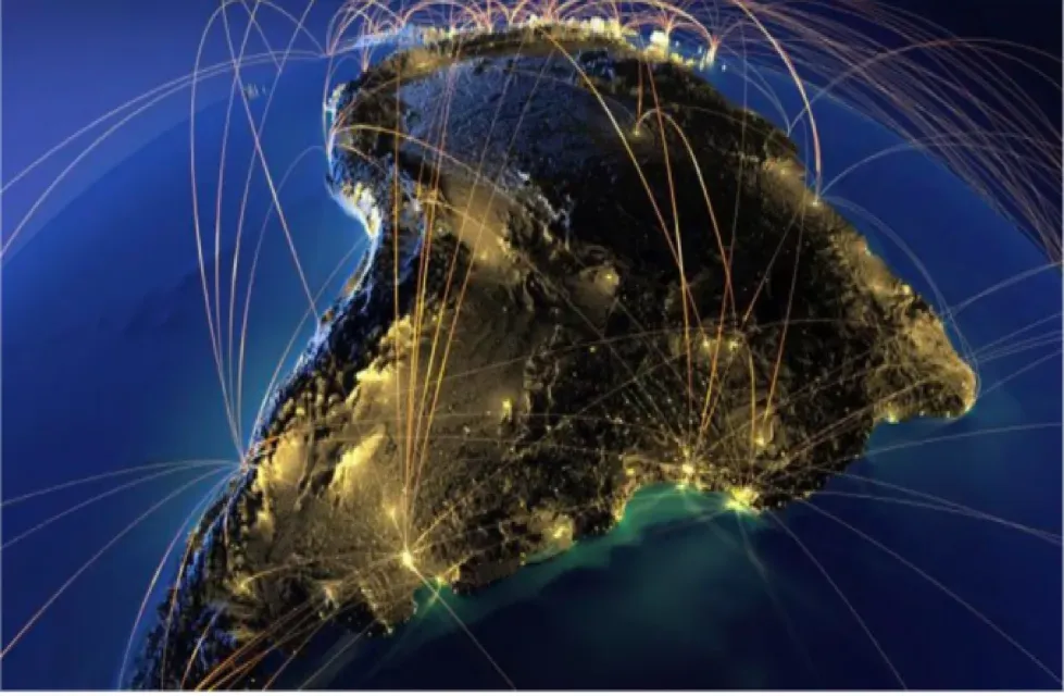 Digital Library Platforms in Latin America: Challenges and Opportunities