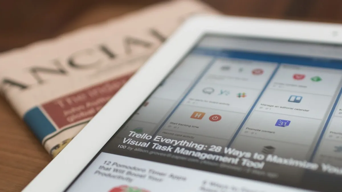 Digital Magazine Distribution: Platforms, Formats, and Revenue Models