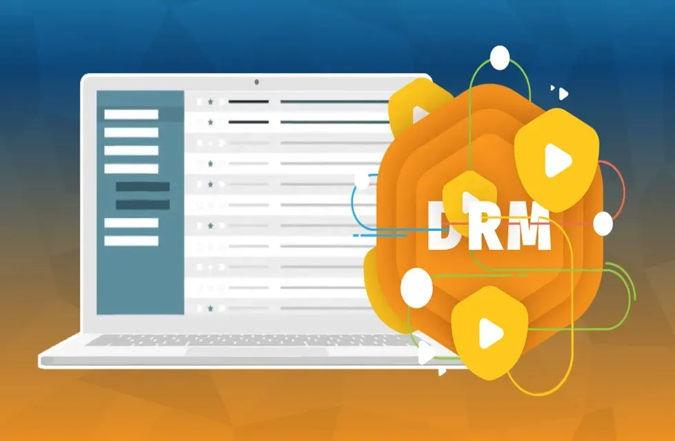 DRM pour les éditeurs : comment protéger les ebooks et les livres audio sans nuire à l\'expérience de lecture