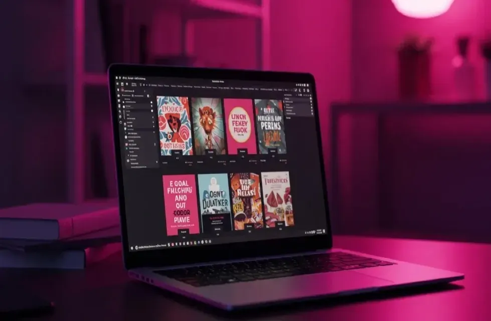Cómo elegir una plataforma de ebooks para tu editorial