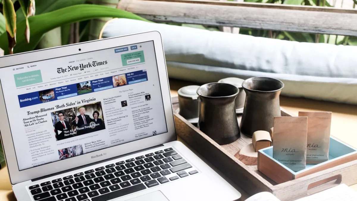 How Newspapers Can Monetize Digital Editions Beyond Paywalls