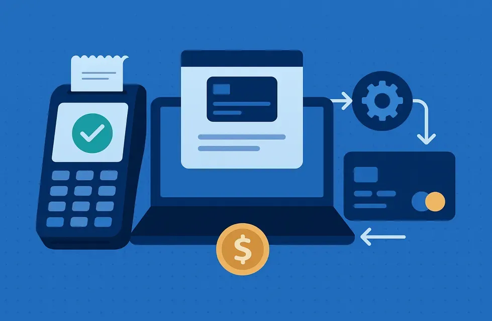 Payment Processing for Digital Bookshops: Taxes, Currencies, and Compliance