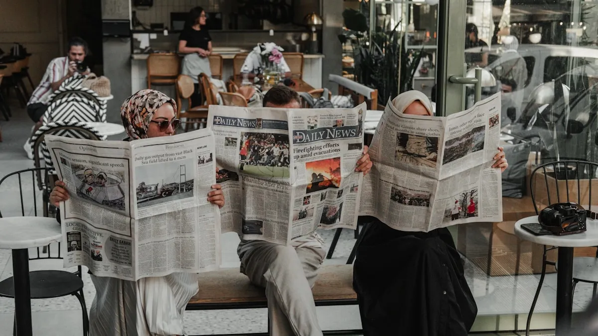 Subscriber Retention Strategies for Digital Newspapers