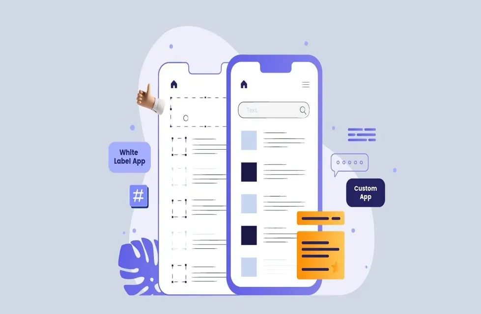 App di lettura white-label o sviluppo proprietario: costi, tempi e controllo
